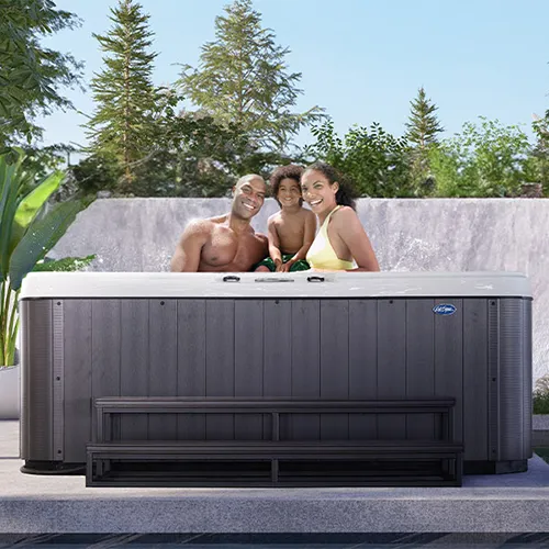 Patio Plus hot tubs for sale in Kansas City